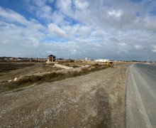 Продажа Участок пос. Пиршаги, Сабунчу р.