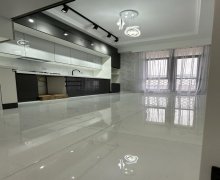 Satılır Yeni Tikili Qara Qarayev m., Nizami r.