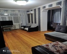 Satılır Köhnə Tikili Azadlıq m., Binəqədi r.