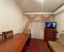 Satılır Köhnə Tikili Neftçilər m., Nizami r.