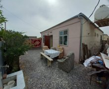 Satılır Həyət evi/villa Hövsan qəs., Suraxanı r.