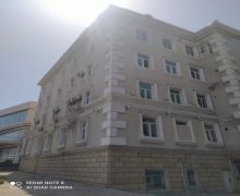 Kirayə (aylıq) Köhnə Tikili İçərişəhər m., Bayıl qəs., Səbail r.