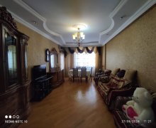 Satılır Yeni Tikili Həzi Aslanov m., H.Aslanov qəs., Xətai r.