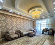 Kirayə (aylıq) Yeni Tikili İçərişəhər m., Səbail r.