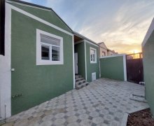 Satılır Həyət evi/villa Binə qəs., Xəzər r. Satılır Həyət evi/villa Binə qəs., Xəzər r.