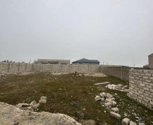 Satılır Torpaq Şüvəlan, Xəzər r.