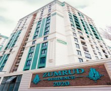 Satılır Yeni Tikili Gənclik m., Nərimanov r. Satılır Yeni Tikili Gənclik m., Nərimanov r.