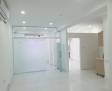 Satılır Yeni Tikili Qara Qarayev m., Nizami r.