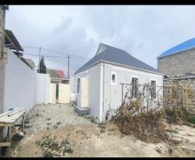 Satılır Bağ evi Binə qəs., Xəzər r.