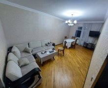 Kirayə (aylıq) Köhnə Tikili Nəsimi m., 9-cu mikrorayon, Binəqədi r.