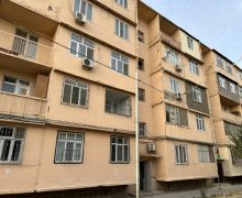 Satılır Köhnə Tikili Həzi Aslanov m., H.Aslanov qəs., Xətai r.