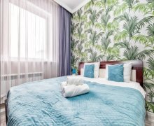 montinde günlük kiraye evler Nəriman Nərimanov m., Montin qəs., Nərimanov r.