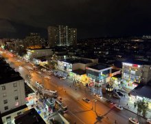 Satılır Yeni Tikili İnşaatçılar m., Yasamal r.