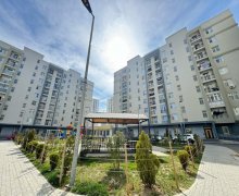 Satılır Yeni Tikili İnşaatçılar m., Yasamal qəs., Yasamal r.