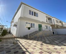 Satılır Həyət evi/villa Masazır, Abşeron r.