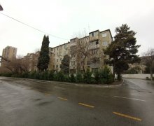 Satılır Köhnə Tikili Neftçilər m., Nizami r.