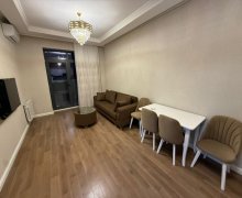 Аренда Новостройка İnşaatçılar м., Ясамал р.