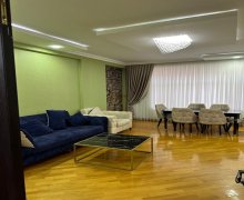 Satılır Yeni Tikili Neftçilər m., 8-ci kilometr, Nizami r.