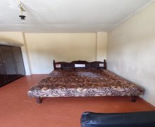 Kirayə (aylıq) Həyət evi/villa İnşaatçılar m., Yeni Yasamal qəs., Yasamal r.