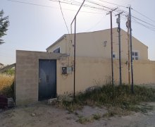 Satılır Həyət evi/villa Məhəmmədli, Abşeron r.