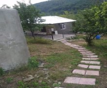 Kirayə (günlük) Həyət evi/villa Quba ş.