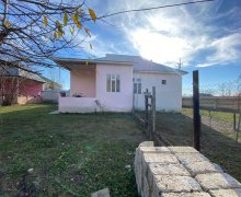 Satılır Həyət evi/villa Qəbələ ş. Satılır Həyət evi/villa Qəbələ ş.