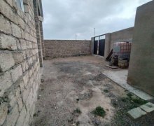 Satılır Həyət evi/villa Hövsan qəs., Suraxanı r.