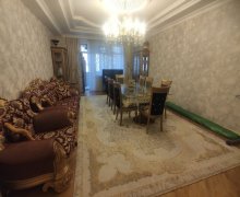 Satılır Yeni Tikili Nizami m., Yasamal r.