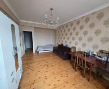 Kirayə (aylıq) Yeni Tikili İnşaatçılar m., Yeni Yasamal qəs., Yasamal r.