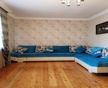 Satılır Həyət evi/villa Neftçilər m., Nizami r.