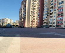 yasamalda yeni tikilide evler İnşaatçılar m., Yasamal qəs., Baku Mall, Yasamal r.