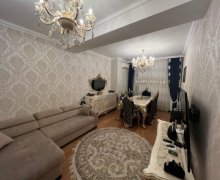 Satılır Yeni Tikili 20 Yanvar m., Yasamal r.