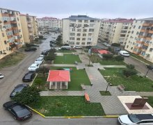 Kirayə (aylıq) Yeni Tikili Masazır, Abşeron r.