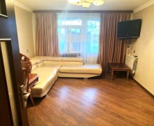 Kirayə (aylıq) Köhnə Tikili Nəriman Nərimanov m., Nərimanov r.