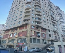 Kirayə (aylıq) Yeni Tikili Nəsimi m., Binəqədi r.