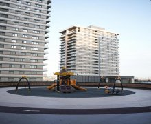 Kirayə (aylıq) Yeni Tikili Xətai m., Ağ şəhər, Xətai r.