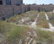 hovsanda torpaq satilir Hövsan qəs., Suraxanı r.