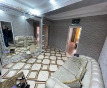 ehmedlide aylıq kiraye evler Əhmədli m., Xətai r.