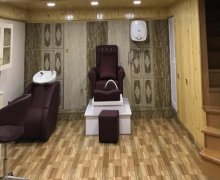 Kirayə (aylıq) Obyekt İnşaatçılar m., Yeni Yasamal qəs., Yasamal r.