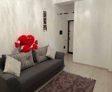 1 otaqlı yeni tikililər Saray, Abşeron r.