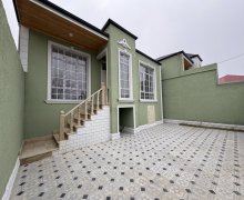 Satılır Həyət evi/villa Məhəmmədli, Abşeron r.