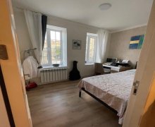 Satılır Köhnə Tikili Nizami m., Nəsimi r.