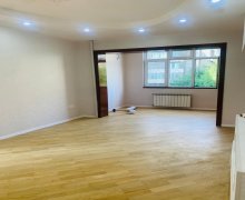 genclikde evlerin qiymeti Gənclik m., Nərimanov r.