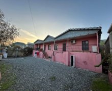 Satılır Həyət evi/villa Binəqədi qəs., Binəqədi r.