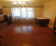 Satılır Köhnə Tikili Elmlər akademiyası m., Yasamal r.