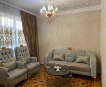 Satılır Köhnə Tikili Xətai r.