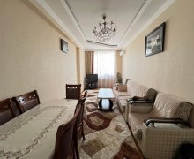 Satılır Yeni Tikili Xalqlar dostluğu m., Nizami r.