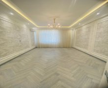 Satılır Yeni Tikili Elmlər akademiyası m., Yasamal r.