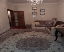 Satılır Köhnə Tikili Xalqlar dostluğu m., Xətai r.