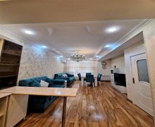 Satılır Yeni Tikili Qara Qarayev m., Nizami r.